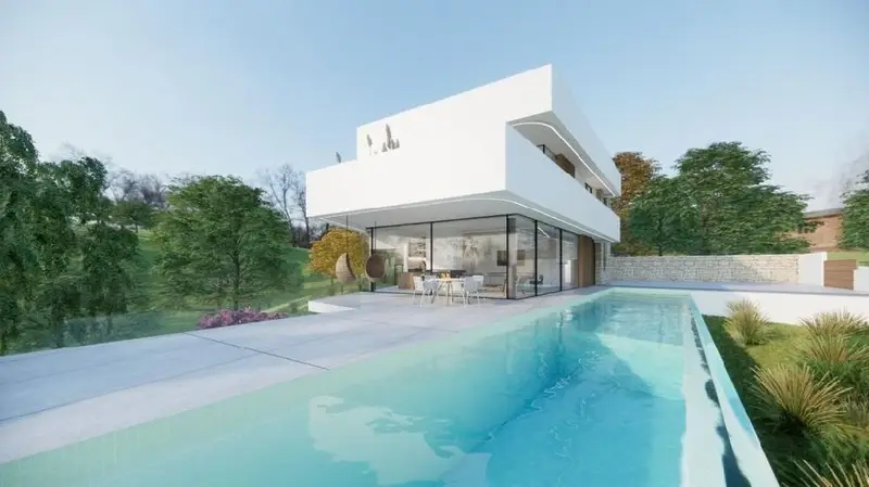 Venta Terreno 972m2 Sant Jaume Sesoliveres Igualada