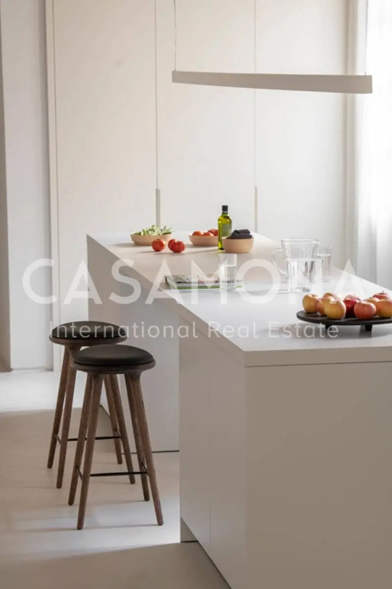 Apartamento en alquiler en El Barri Gòtic, Barcelona ciudad, Barcelona