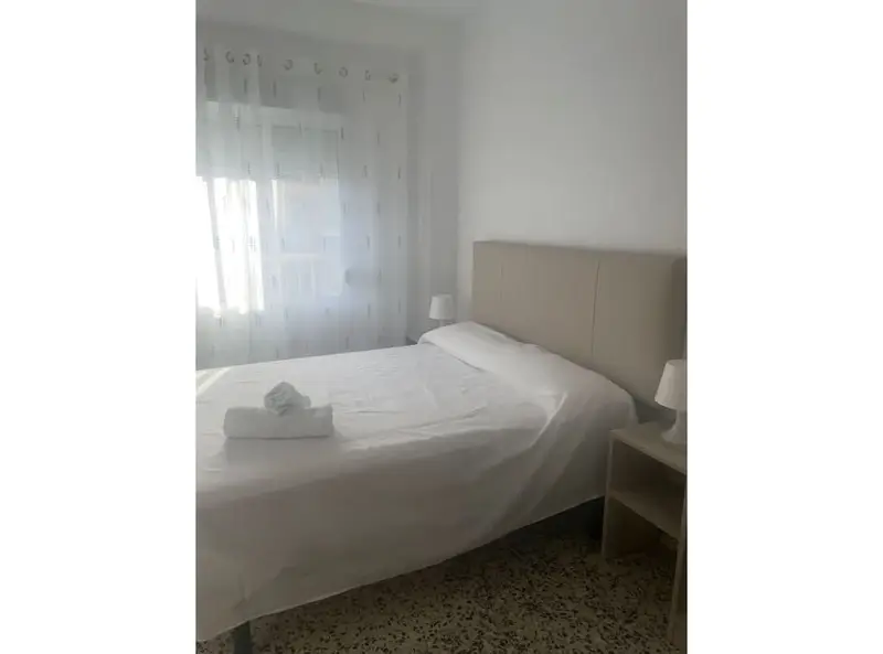 Apartamento en Gran Playa Santa Pola con Vistas al Mar