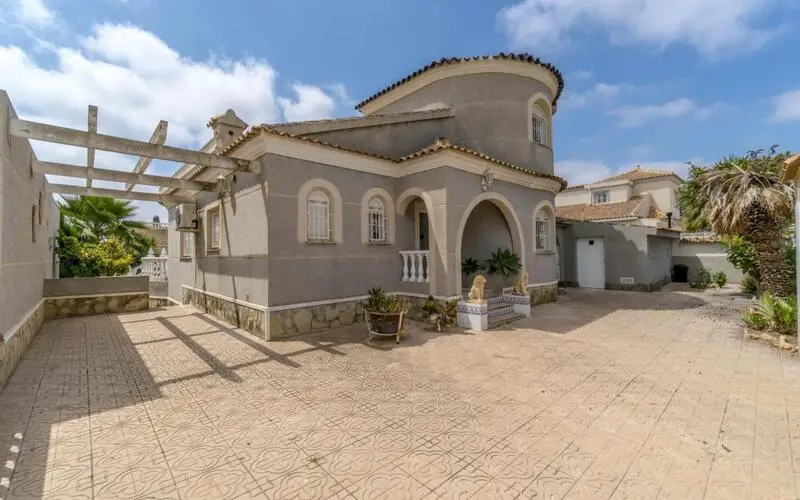3 Cuarto Casa de Campo en venta
Torrevieja, Alicante