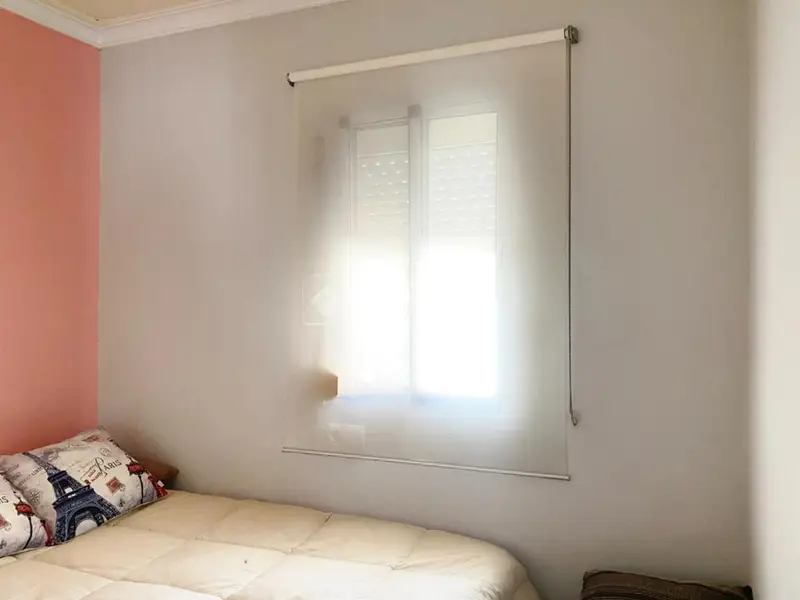 Piso en Venta Cerro Amate 2 Dormitorios Reformado