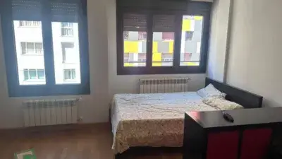 Estudio en Alquiler General Elorza 47m2 1 Baño Trastero Ascensor