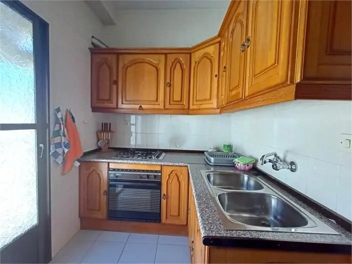 Apartamento 3 Dormitorios Monturque Cordoba Amueblado