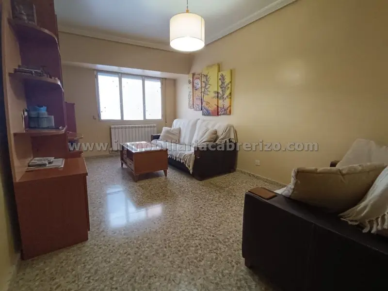 Venta Apartamento de 2 habitaciones en Oeste, Logroño - Ref: 13042