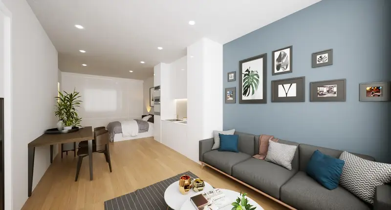 Loft Reformado Plaza Crevillente Elche