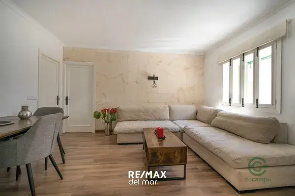 Planta Baja en Sa Cabaneta 123m² Jardin 173m² 3 Habitaciones 2 Baños Parking