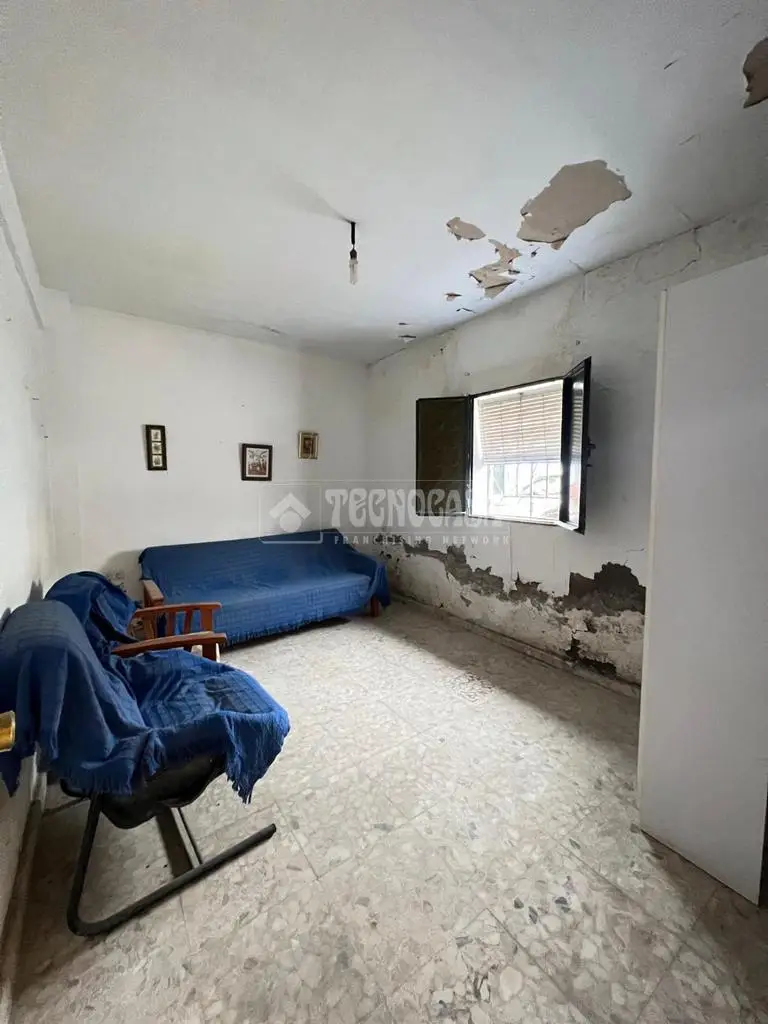 Casa en venta Dos Hermanas Consolacion