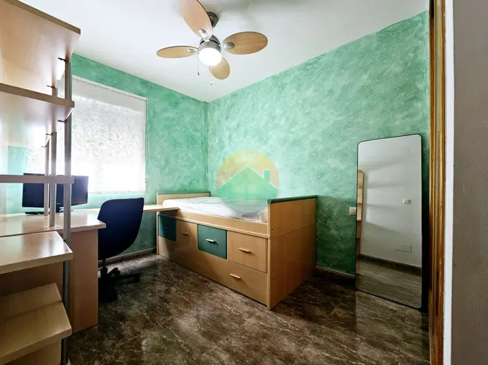 Apartamento en venta 2 dormitorios Puerto de Mazarron