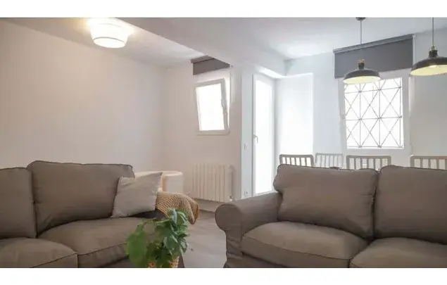 Habitacion en Madrid Calle Pico de la Maliciosa