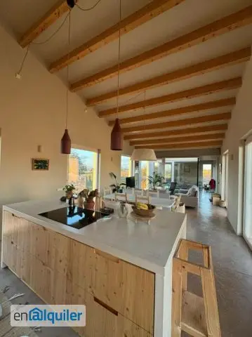 Alquiler Casa Rural Llubí 4 habitaciones