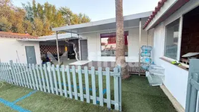 Casa en venta en Calle los Frutales