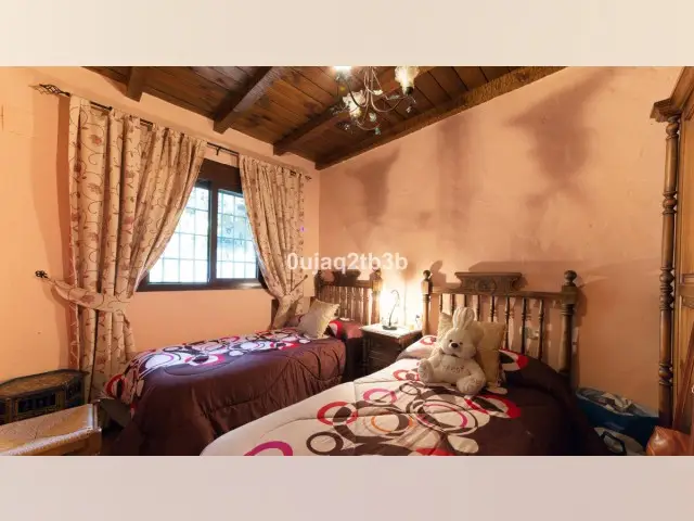 Casa Villa 3 Dormitorios Cortes de la Frontera