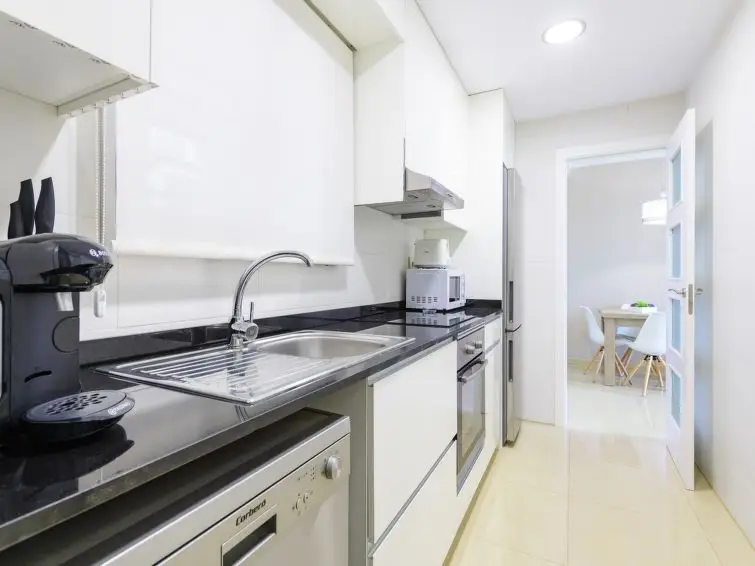 Piso de 2 Dormitorios alquiler Oropesa Del Mar, España