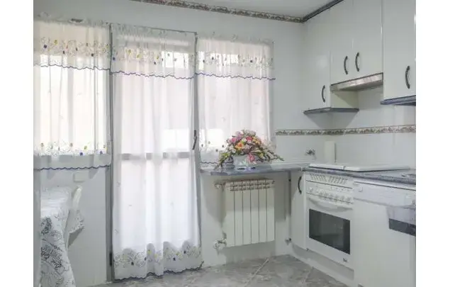 Alquiler Habitaciones Madrid Piso 5 Dormitorios