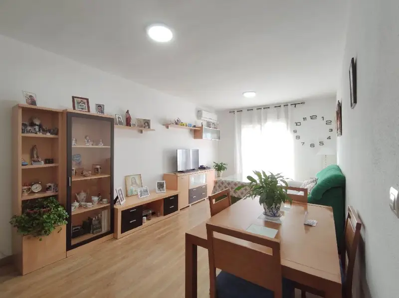 Venta Piso 2 Dormitorios Fuente Vaqueros