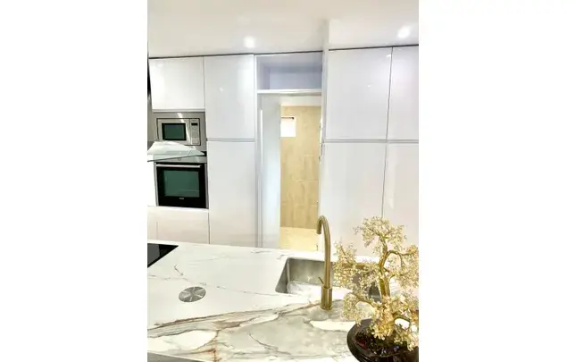 Alquiler Casa 2 Dormitorios 90m2 Benalmádena