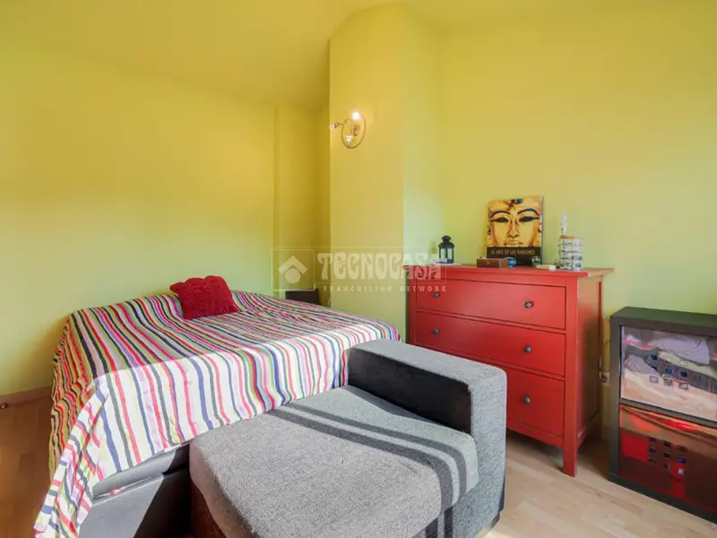 Dúplex en venta en Ca N'Oriol Rubí