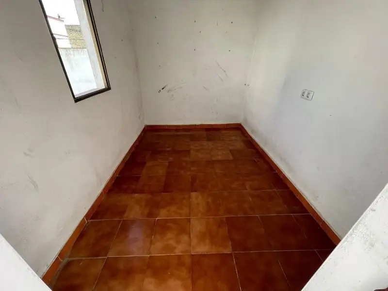 Casa 90m2 3 habitaciones Balcón Las Cabezas de San Juan