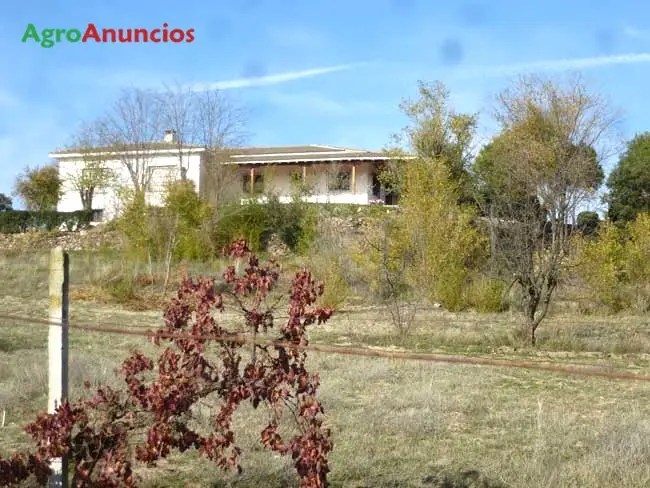 Venta  de Finca de recreo en Toledo