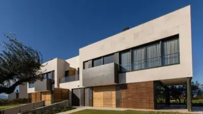 Chalet en alquiler en Peralada