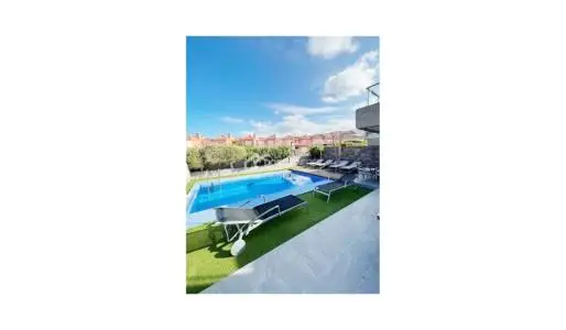 Casa Chalet en Venta Costa Adeje Lujo 5 Dormitorios Piscina