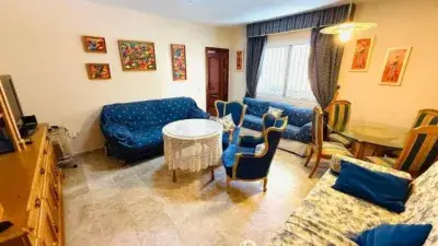 Alquiler Piso 3 Dormitorios Fuengirola Centro Cerca Playa