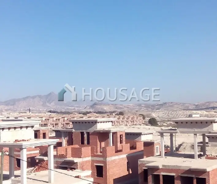 Piso en venta Fortuna Murcia 110m2
