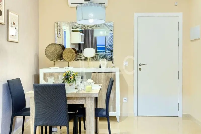 Piso en venta en Oropesa , Castellón