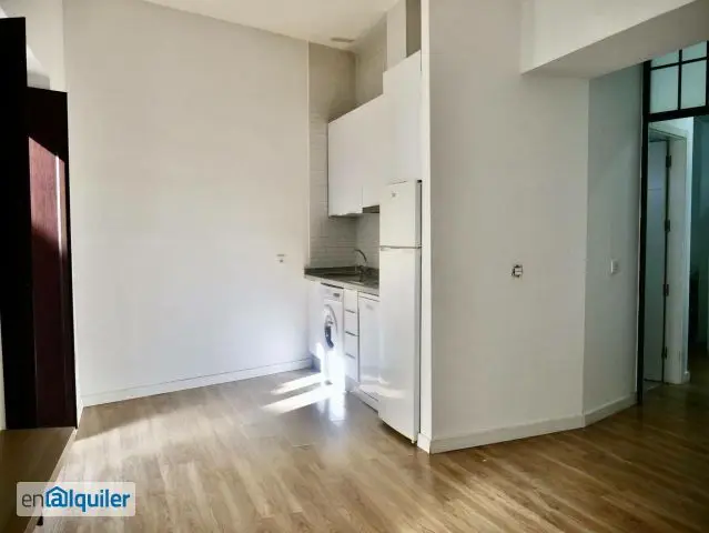 Piso en Alquiler Centro Sevilla 2 Dormitorios 60m2 Recien Reformado