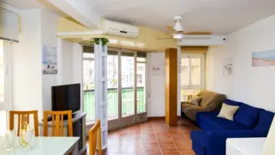 Piso en alquiler en Calle del Rey Carlos III, 28