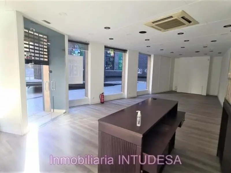 venta Local Comercial en Tudela, Navarra (MZH-2548)- Globaliza