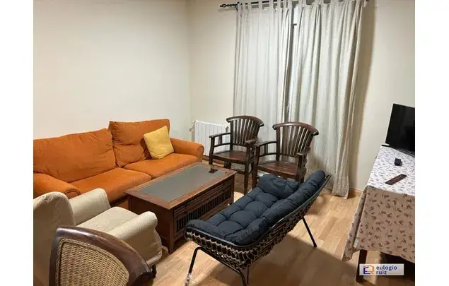 Apartamento 2 Dormitorios 60m2 Bellavista