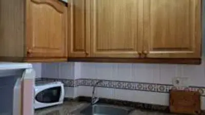 Piso en Alquiler Benicarló zona Port 1 Dormitorio Amueblado
