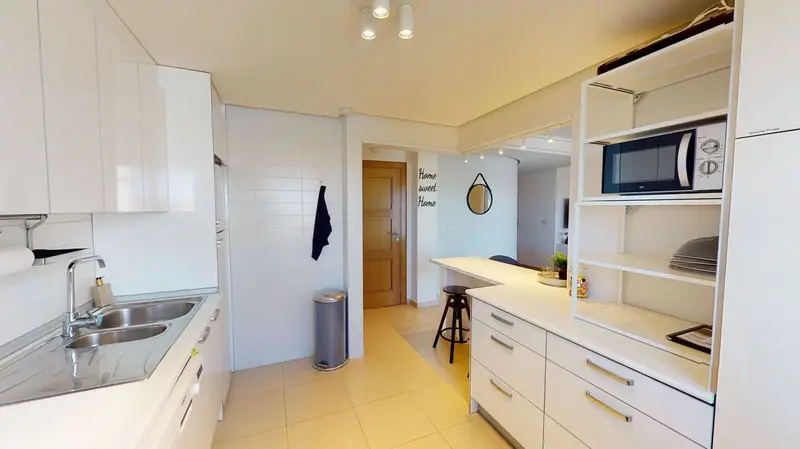 Apartamento de Lujo en Roldan 2 Dormitorios Piscina WIFI