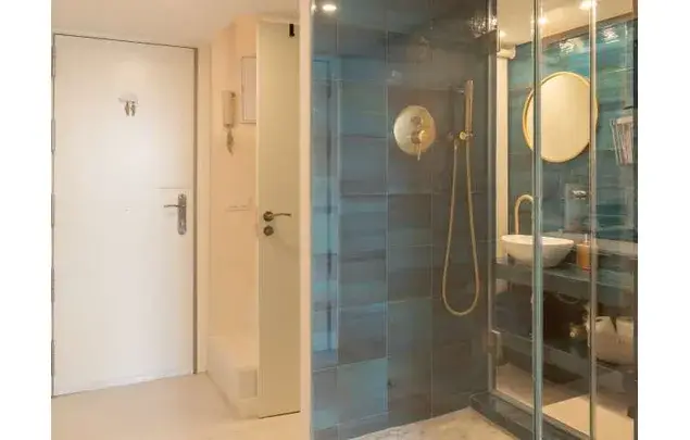 Apartamento Amueblado 1 Dormitorio Sol Madrid