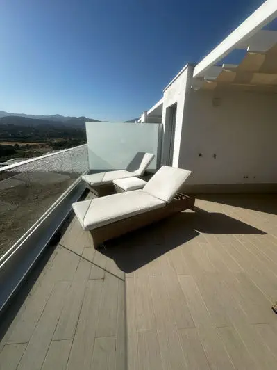 Apartamento 3 Dormitorios Oceana Gardens Vistas al Mar