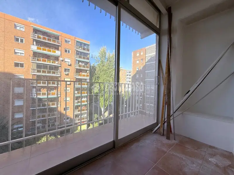 Piso en venta en Pryconsa - Juan De Austria - El Val