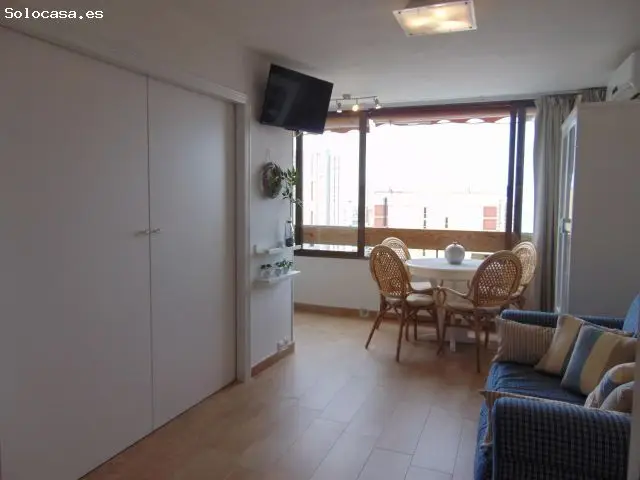 Alquiler Temporada Benidorm Rincon Loix Profesores Trabajadores