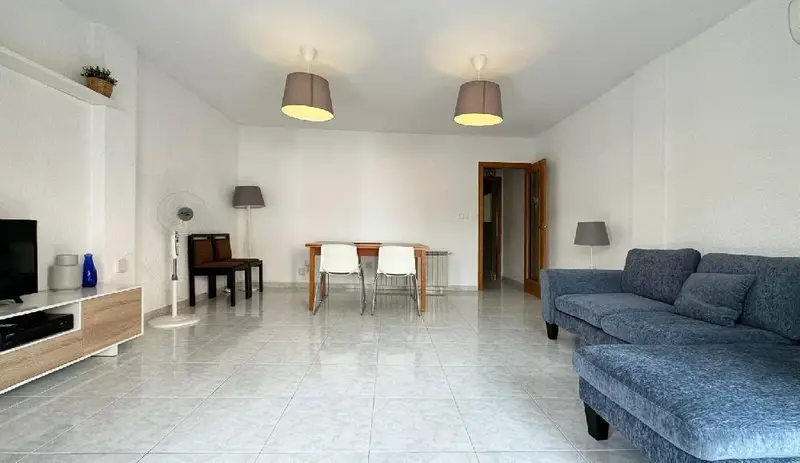 Alquiler Piso 4 Habitaciones Centro Alicante