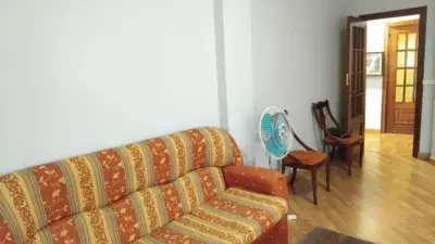 Piso en alquiler en Avenida La Salle