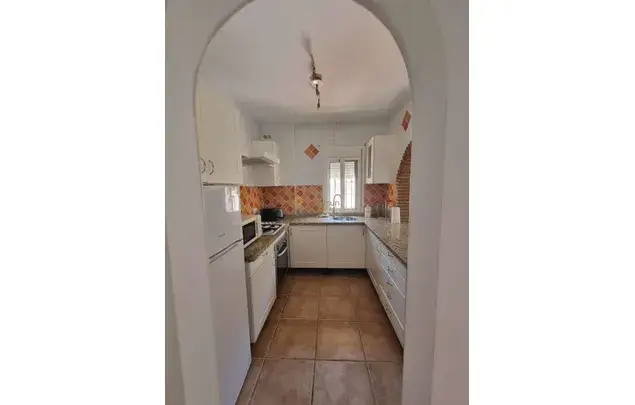 Alquiler Apartamento 1 Dormitorio Benajarafe 60m2