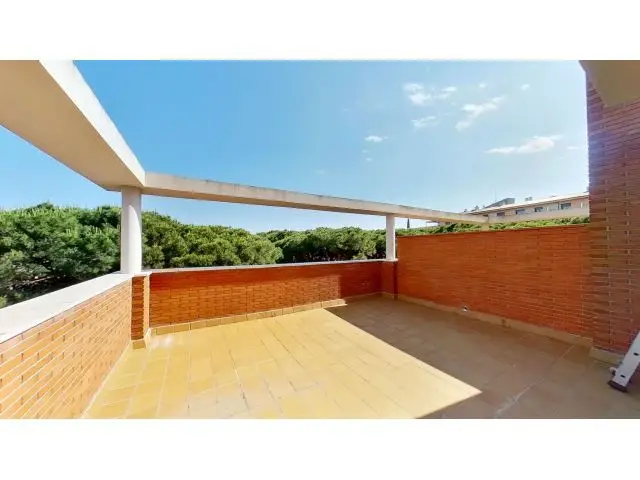 Casa Adosada 5 Habitaciones Gavà Playa Reformada