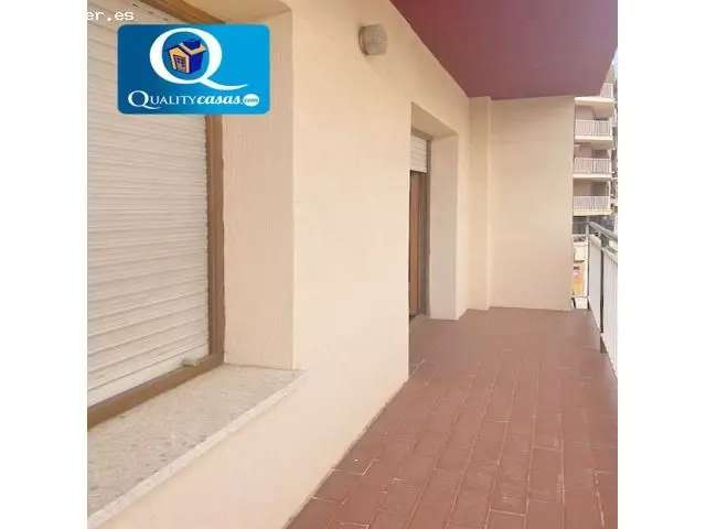 Alquiler Piso Jijona 3 Dormitorios 2 Baños Amueblado