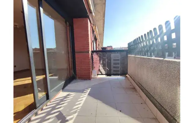 Alquiler Ático Dúplex 132m² 3 Dormitorios Alcorcón