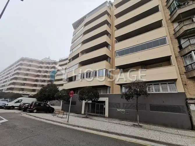 Piso en venta Zaragoza 3 dormitorios cerca Parque Memoria