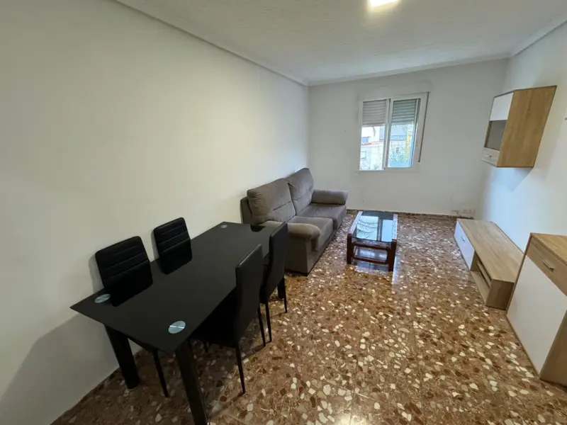 Alquiler Apartamento 2 Habitaciones Aspe