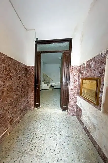 Casa Rural en Venta en Lubrin Almeria 188m2 6 Dormitorios 2 Baños