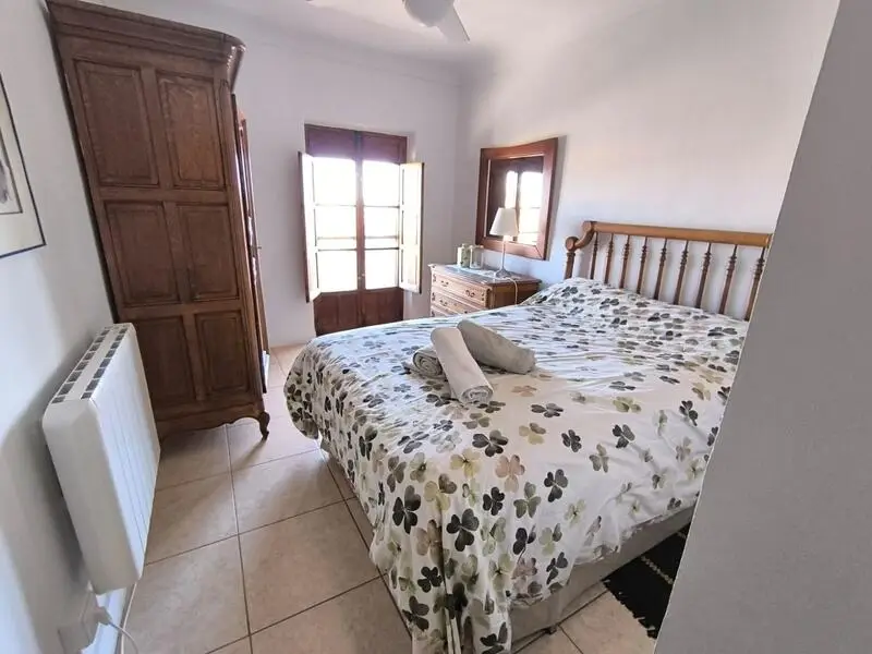 Casa Adosada 4 Dormitorios Raspay Murcia