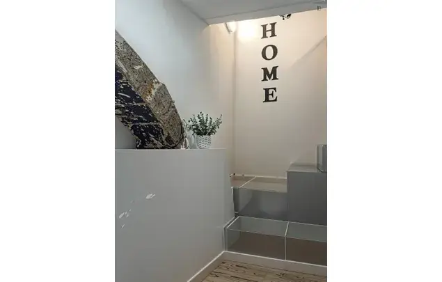 Alquiler 8 Habitaciones Sagunto Piso Moderno Compartido
