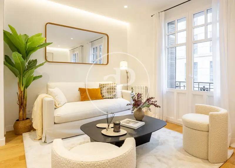 Piso en venta en Barrio de Jeronimos Madrid